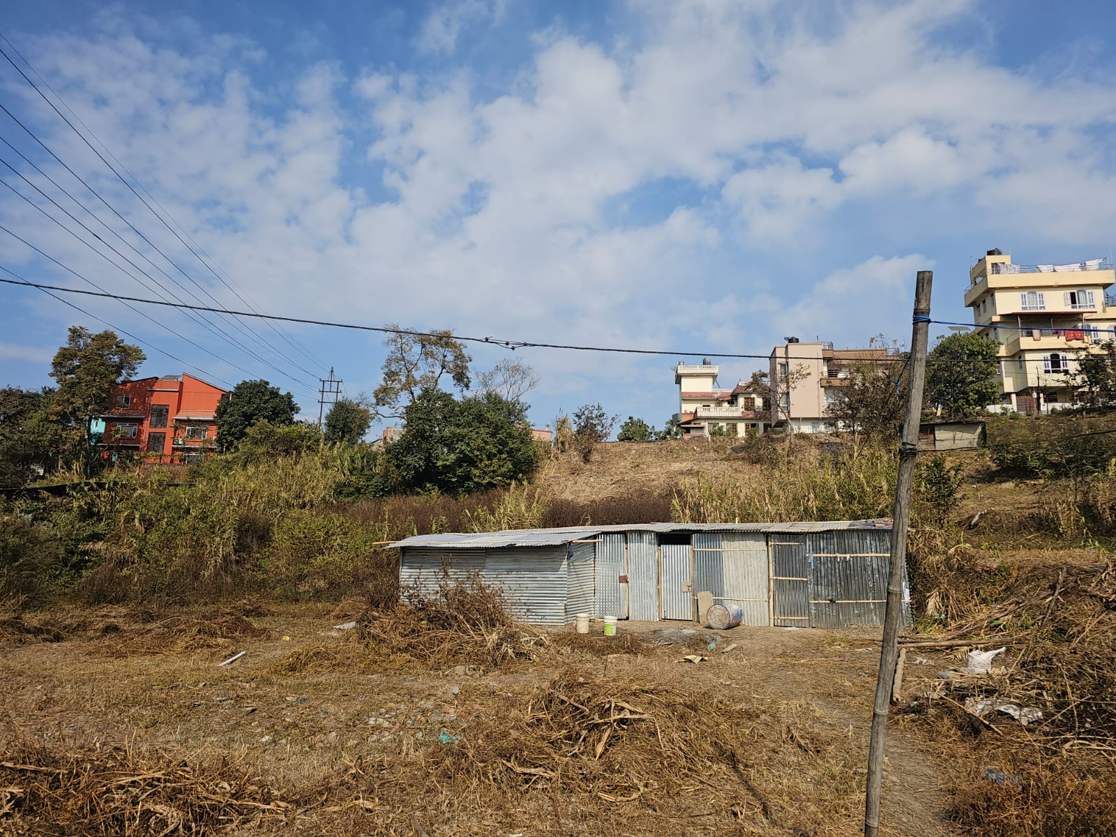 Picture of Lalitpur Metropolitan City, Bagmati